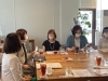 セミナーの様子「第１回終活セミナー「心とモノとお金の管理」開催しました☆」