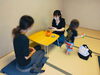 占い鑑定中〜「子育て中のママへ。親子・夫婦相性占い鑑定のお仕事dayでした。」