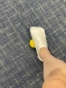 足底の筋肉をほぐす事で沢山の良いことがあります。「トレーニング前に足の裏のケアをしましょう。　　トレーニングをしなくても足の裏のケアをしましょう！ ヽ(^o^)丿」