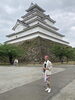 「会津の旅　②」