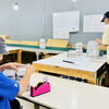 倉庫内での軽作業