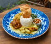 Beppoのスリランカカレー