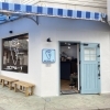 9月30日にオープンしたクレープ屋「エビナクレープ」