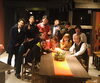 イベント企画したり「募っています。募っているとは募集しているということです。」