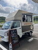 「山田ちゃーはんさんのハヤシライスがサンパナへ🍛🥄」