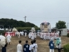 2023.10/8（日）撮影｜難波（嘉母神社祭礼）