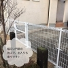 フェンス設置でプチドッグランにリガーデン 住まいる工務店のニュース まいぷれ 新居浜市