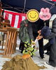 「【地鎮祭✨】舞鶴市にて地鎮祭を執り行いました😌」