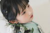 丁寧なヘアメイクで一層魅力を引き出す「【“いつもの記念写真より少し特別に”】」
