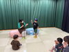 「【ご報告】「子どものためのおはなし会」（2025年7月12日）を開催しました」