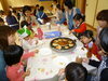 「幼児サークル活動風景」