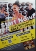 フライヤー設置協力ありがとうございます「お得なキャンペーンは１月末まで☆ 体験は無料です！  春に向けて 今から体力作り⤴⤴寒さも吹き飛ぶよ⤴︎」