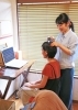 スキャナーチェック「Headspa&Hena Jyotis（ジョティス）」