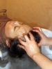 ヘッドマッサージ「Headspa&Hena Jyotis（ジョティス）」
