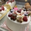 デコレーションケーキ
