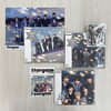 SixTONES「ニューリリース✨」