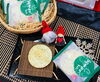 「西海物産館おすすめ商品は」岩青のりせんべい・えびせんべい」せんべいです♪」