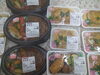お弁当の特注も承ります。まずはご相談を！「夏野菜カレー始まりました！手作り弁当各種販売中！」