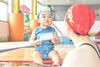 「ベビースイミング無料体験できます‼️」