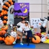 函南熱函中央商店会　ガラポン抽選会deハロウィンフェスタ　２０１９年１０月２７日（日）
