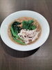 たっぷりの鶏肉！ヘルシーで人気「冬にうれしい台湾麺線3種のご紹介」