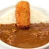 本家絶品煮込みカツカレーの店