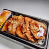 三重県伊賀牛焼き肉弁当「10月２１日のお弁当」