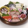 刺身盛合せ「梅」