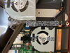 新品ファンに交換します「富士通 LIFEBOOK AH53/D1  CPUファン異常」