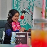 ラジオステーション開局『Hawaii Boss Radio Cafe』OPEN！【東福寺】
