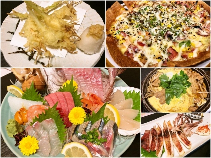 職人技が光る各種料理を堪能できる駅近の和食寿司屋さんで晩ごはん 今日の晩ごはん 〆ごはん まいぷれ 長岡市