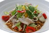「【冷やし麺】胡麻ダレ冷麺リニューアル！」