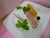 「アトネスいずも内 「カフェ・アトリオ」から【夏限定!!ひんやりスイ－ツのご紹介】」