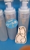 「冷たい化粧水はじめました」