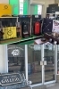 市役所通りにあります「ギャラリーゴルフアーク」