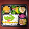 天然真鯛塩焼き＆ワラサ秘伝焼き「9月13日のお弁当」