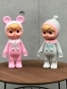 大人気のブロンドチャーミーちゃん☆　注目はブロンドの前髪です♪「児玉産業TOY株式会社」