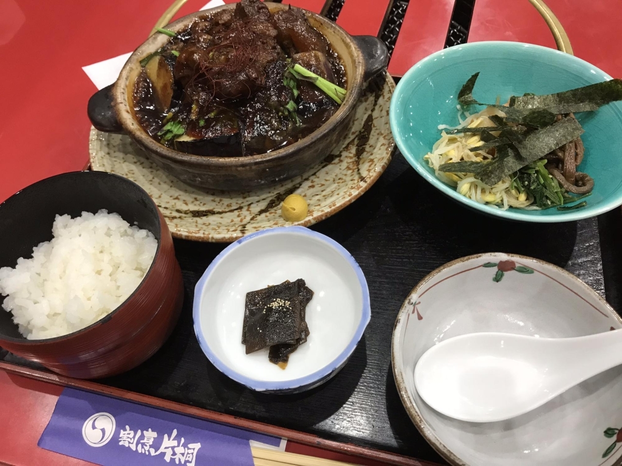割烹片桐 で 御膳メニューのランチを満喫 元町 茨木ランチめぐり まいぷれ 茨木市