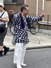 「⛩️宮神輿渡御の様子⛩️」