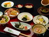 筍亭のタケノコ料理「バスツアーのご案内」