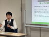 相続診断士でもある探偵調査員若梅「介護・終活を探偵目線でサポート！講演会が終わりました」