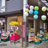 昔ながらの八百屋さん『島田食料品店』リニューアルOPEN！【古川町商店街】