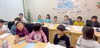 子供たちが輝く活気ある学習空間「グローリー」「グローリー独自メソッドで「誰でも伸びる」英語レッスン」