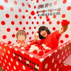 おねえさんもはしゃいでみた「VR展覧会　スタジオジブリ作品で活躍 近藤勝也さんの作品をバーチャルで！」