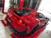 「Ferrari 812 Superfast 御成約頂き!!」
