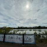 加古川市野口町良野にある峠池の周りを散策してまいりました～！！