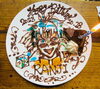 「お誕生日おめでとう」