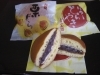 「くら田屋」真心をこめた手作り菓子で、皆さんからご愛顧いただいています。