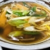 京風たぬきうどん・そば