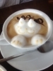 「CAFEさくらさんへ」